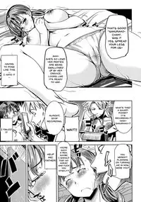 [Tanaka Aji] Ai no Musume... Sakurako | Love's Daughter Sakurako Ch.1-7 [English] {Doujins.com}
