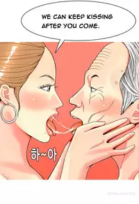 Hooker Ch.1-36 (English) (Ongoing)