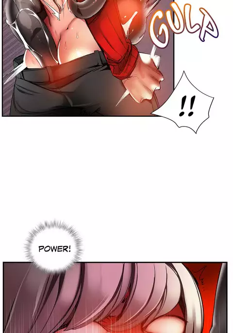 Lilith`s Cord Ch.1-40