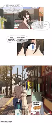 [ButcherBoy] Household Affairs Ch.1-32 (English) (YoManga) (Ongoing)