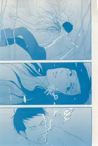 MAGAZINE BE×BOY 2015-03