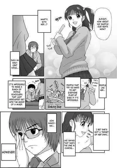 Better Girls Ch. 1-7