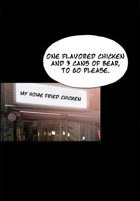 Cohabitation Ch.1-50