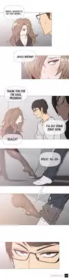 [ButcherBoy] Household Affairs Ch.1-32 (English) (YoManga) (Ongoing)