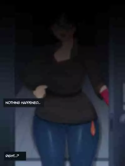 Your Mom Was Awesome