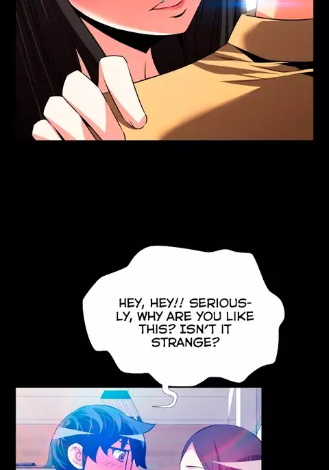 Love Parameter Ch.1-70