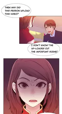 Miss Mystic Ch.1-19 (English) (Ongoing)