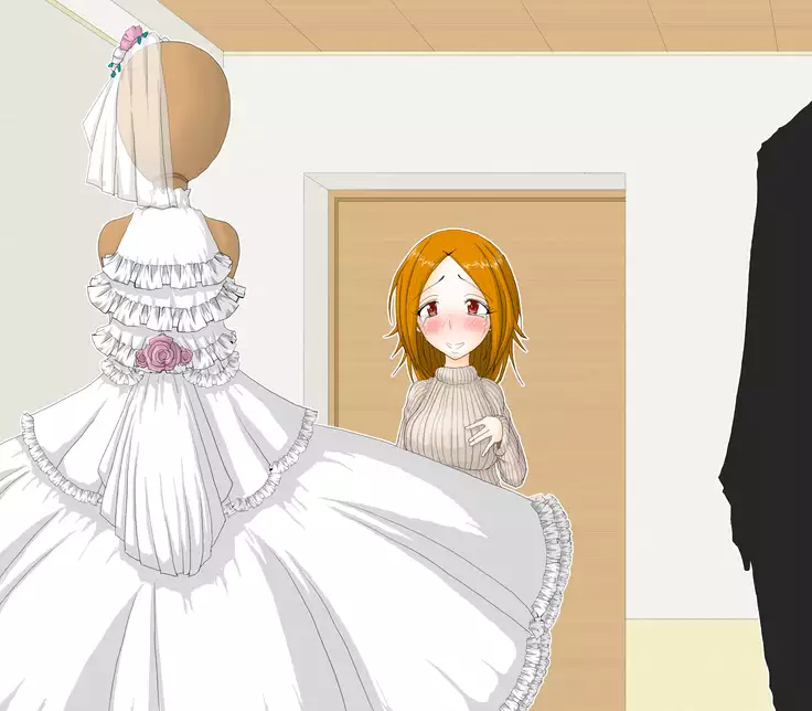 nyotaika seiada kaichou ～ boku seitoukaicho nanoni onnna ni sarete furyou ni ryoujoku sarechau