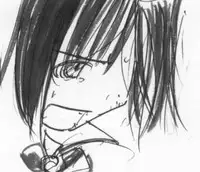 [B.Brand] Itame Mon 5 Let's Nupunupu no Maki (Black Cat)