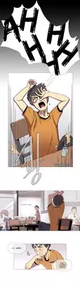 [ButcherBoy] Household Affairs Ch.1-32 (English) (YoManga) (Ongoing)