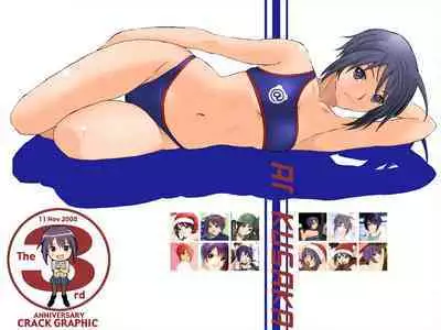 Better Girls Ch. 1-7