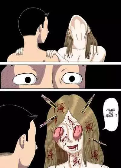 [Minazuki Mikka] Akumu 4 ~Saitei na Kokuhaku~ | Nightmare 4 ~ Lowest Confession ~ [English] [Chalklog]