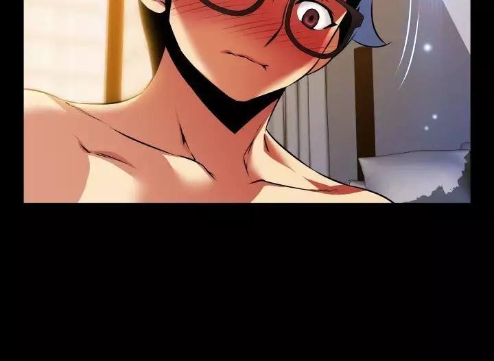 Love Parameter 恋爱辅助器 86-97 中文