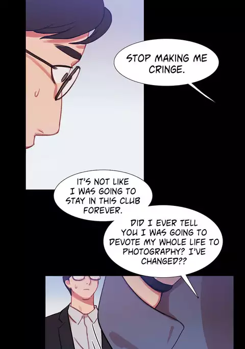 Scandal of the Witch Ch.1-31