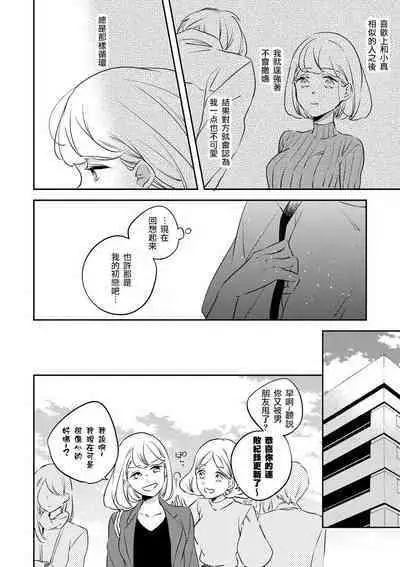 [Amekura niko] dokuzetsu bōi tsuyogari gāru | 毒舌BOY 逞強GIRL [Chinese] [莉赛特汉化组]