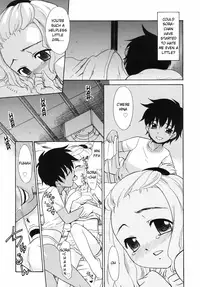 [Nekogen] Nakayoshi | Best Friends (Tsundere-san) [English] [ugliblawg] [Decensored]