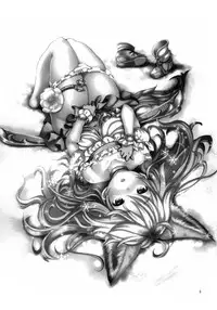 (C83) [Team Kihara (Mojarin)] Elin Peropero x 5 (TERA The Exiled Realm of Arborea)