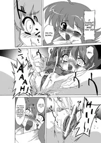 [Ohta Takeshi] Succubus Distortion! [English] [biribiri] [Digital]