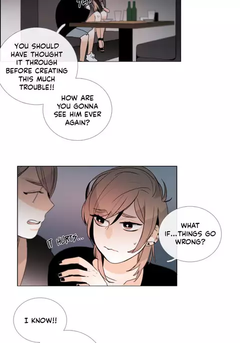 Talk To Me Ch.1-30
