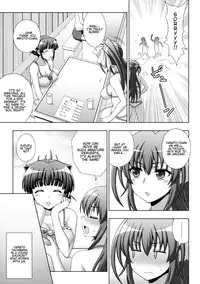 [chaccu, TinkerBell] Inyouchuu Shoku ~Ryoushokutou Taimaroku~ Harami Ochiru Shoujo-tachi Ch. 1-3 [English] [progste]