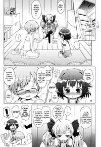 [Murian] Onii-chan to Nyan Nyan Nyan [English] [biribiri]