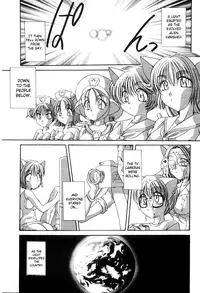 [Matsutou Tomoki] Ecstasy Bomber Ch. 1-7 [English] {SaHa}