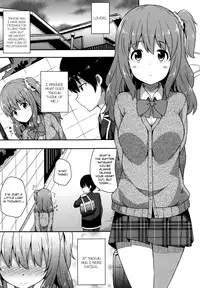 [Nectar] Kimi ga Haramu made Nando mo Aishiteru | I’ll love you many times until you get pregnant [English] [Rin]