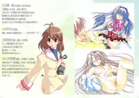 (C74) [Watsukiya (Watsuki Rumi)] Watsukiya Soushuuhen 5 (Clannad)