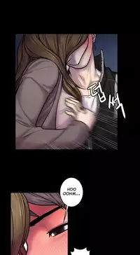 Ghost Love Ch.1-20 (English) (YoManga) (Ongoing)