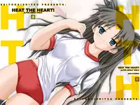 (CR36) [SEITOKAISHITSU (Akimoto Dai)] HEAT THE HEART! (Fate/stay night)