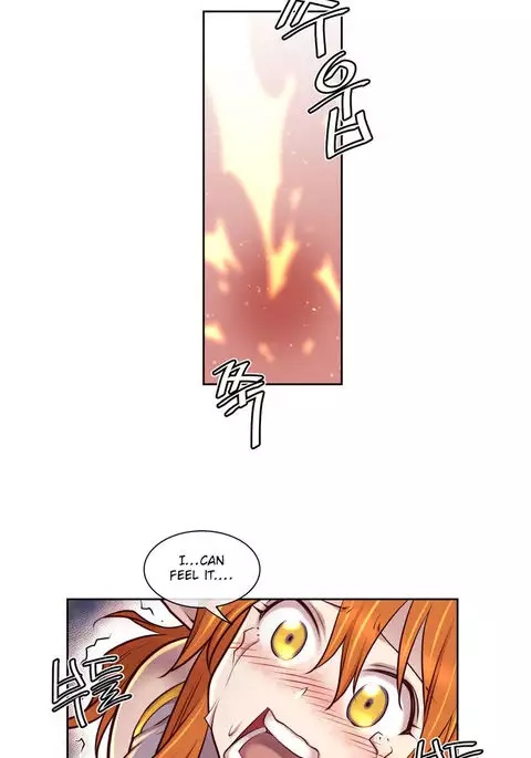 Master in My Dreams Ch.0-38