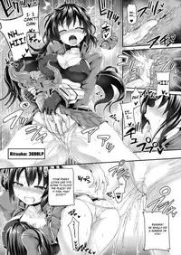 [Koppamu] Joker Game - Shikumareta Zecchou Duel | Joker Game - Predetermined Climax Duel (Haiboku Otome Ecstasy Vol. 5) [English] [Szayedt] [Digital]