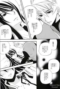 [Azuma Doujou (Azuma Hirota)] Crazy Flower Bloom (Tales of Vesperia)