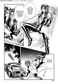 [Tori Maia] Sadistic Boy Vol.02 [English]