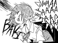 [Unknown] Digital Broadcasting Girl (The Ring) (English) =Calyx=