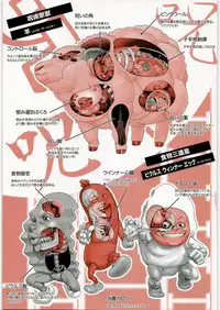 [Kacchuu Musume] Dennou Yuusai Roku