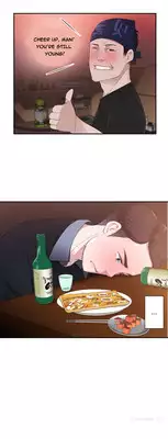 Tissue Thieves Ch.1-6 (English) (Ongoing)