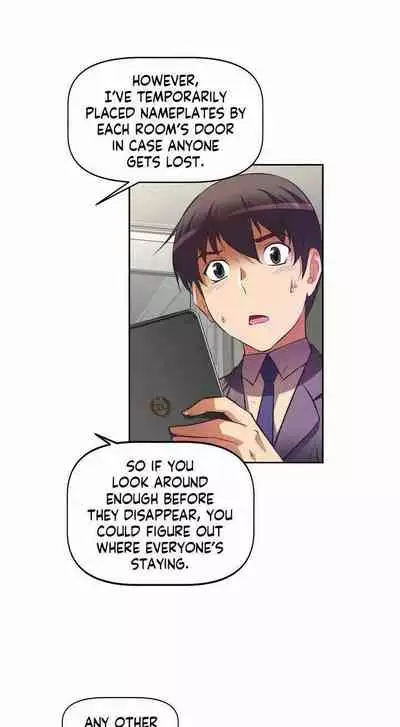 The Girls’ Nest | HELL'S HAREM Ch.1-25