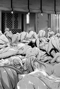 BUSTER COMIC 2015-09 [Digital]