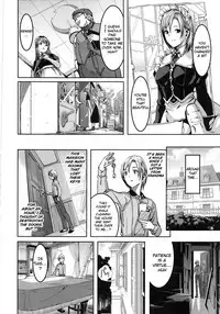 [Gustav] Reika wa Karei na Boku no Maid Ch. 6~Final + EX [English] [obsoletezero]