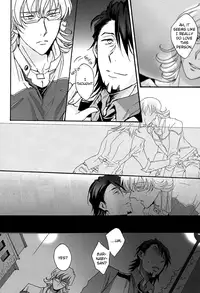 [Inuo Loch] Hide and Seek – Tiger & Bunny dj [Eng]