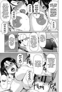 [Takasugi Kou] Dream Reality Ch. 1-9 [English] {Tadanohito}