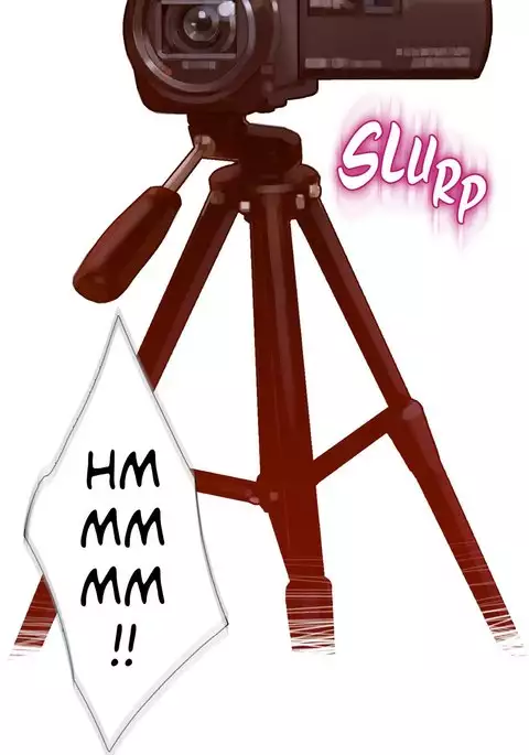 Scandal of the Witch Ch.1-21