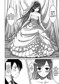 (C87) [telomereNA (Gustav)] Minami Syndrome (THE IDOLM@STER CINDERELLA GIRLS) [English]