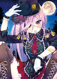 Dengeki Moeoh 2017-02 [Digital]