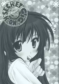 [HIGH RISK REVOLUTION (Aizawa Hiroshi)] SECRET ★GiG★ K-ON! (K-ON)