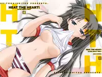 (CR36) [SEITOKAISHITSU (Akimoto Dai)] HEAT THE HEART! (Fate/stay night)