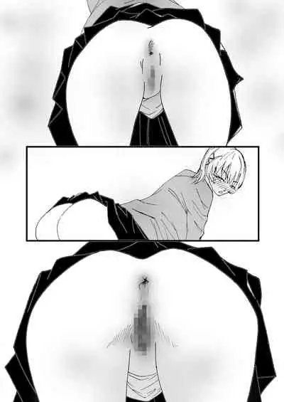 Boku no Suki na Tsundere Onananajimi wa Sakkā-bu Buchō no Sefure