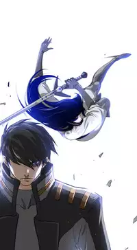 Perfect Half Ch.1-20 (English) (Ongoing)