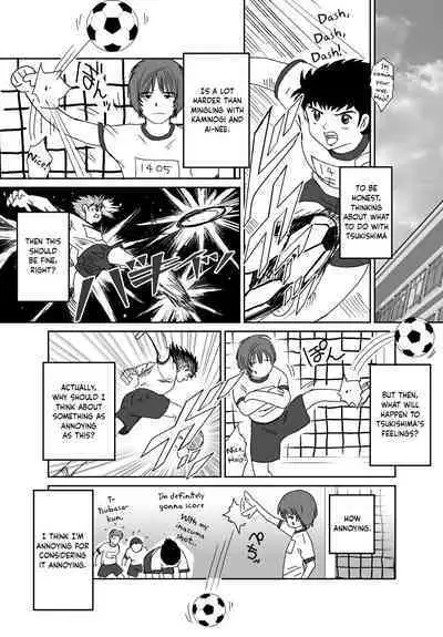 Better Girls Ch. 1-7